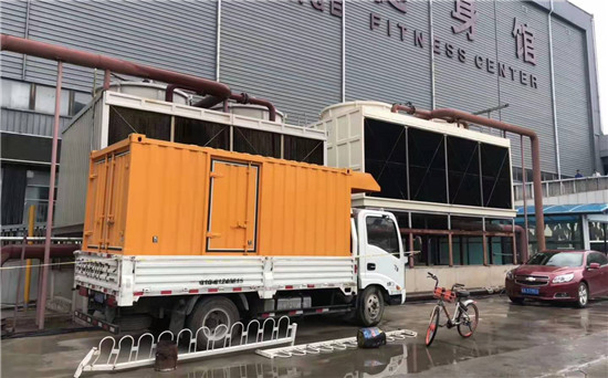 华容300KW发电机组适配电缆规格选型指南